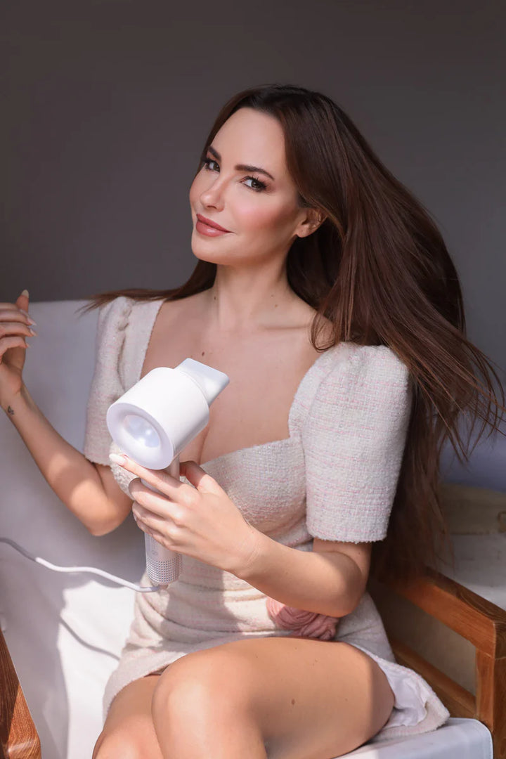 Youmi Beauty Hair Dryer