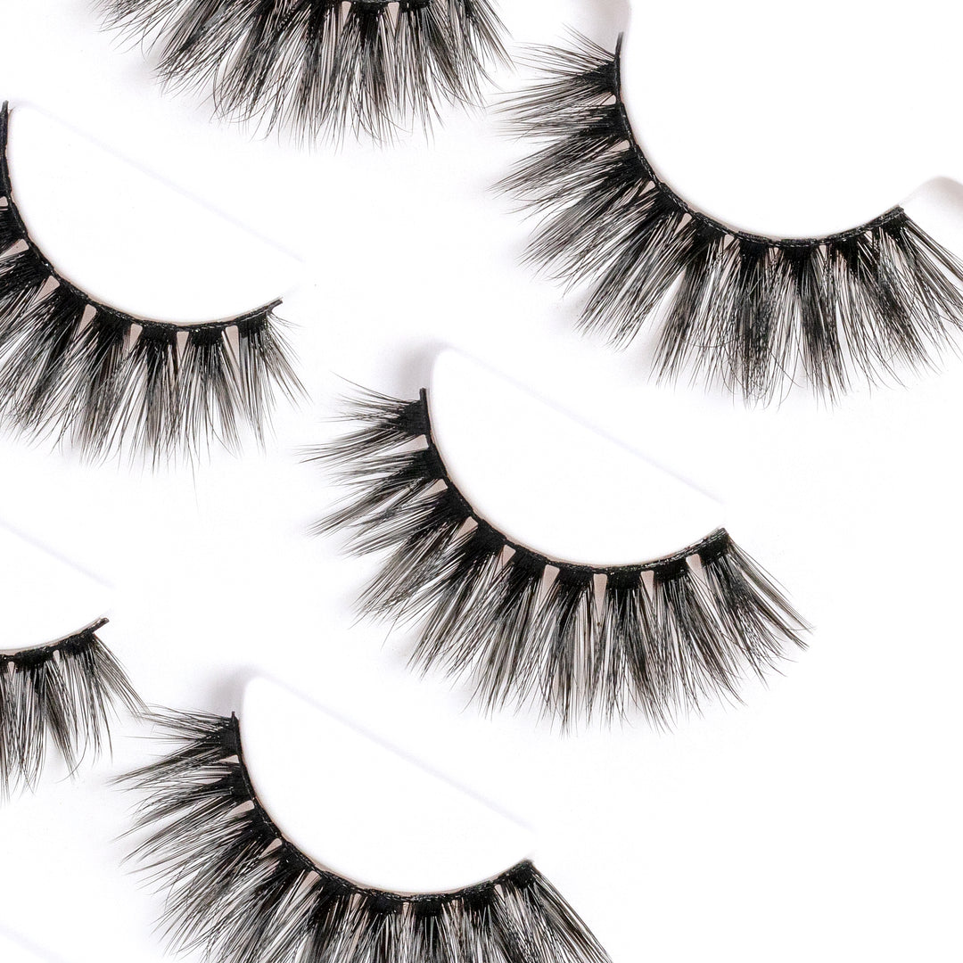Samra Beauty Lashes – Latifa