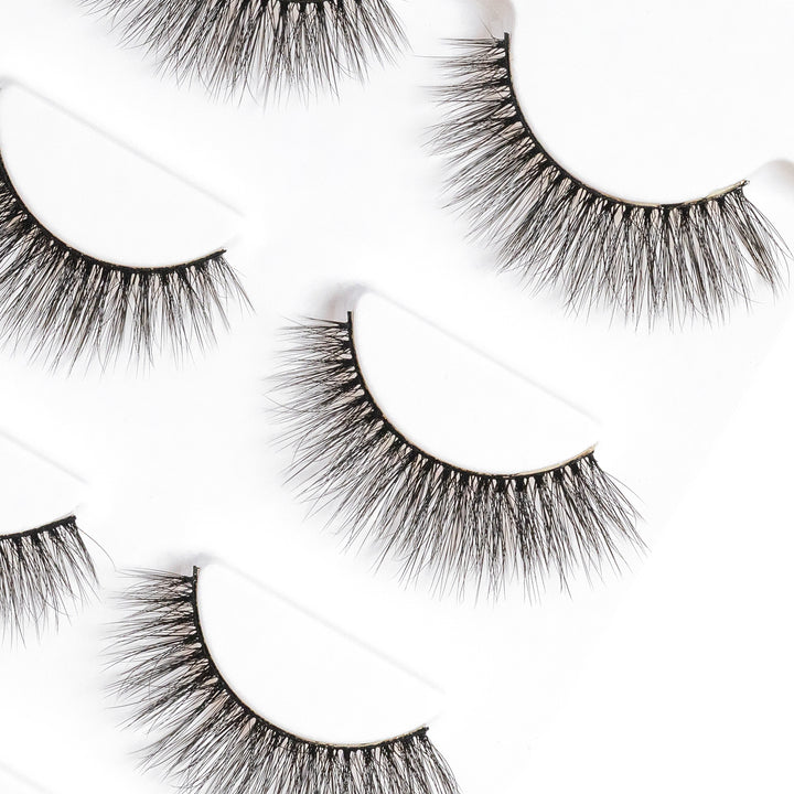 Samra Beauty Lashes - Leen