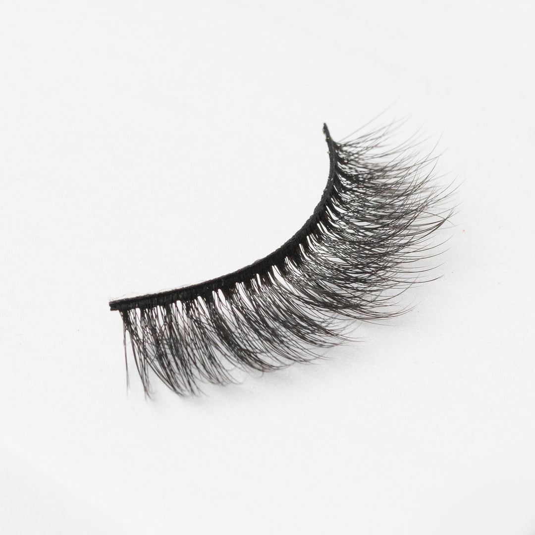 Samra Beauty Lashes - Leen