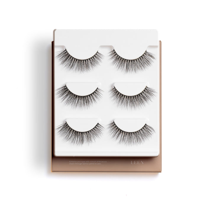 Samra Beauty Lashes - Leen