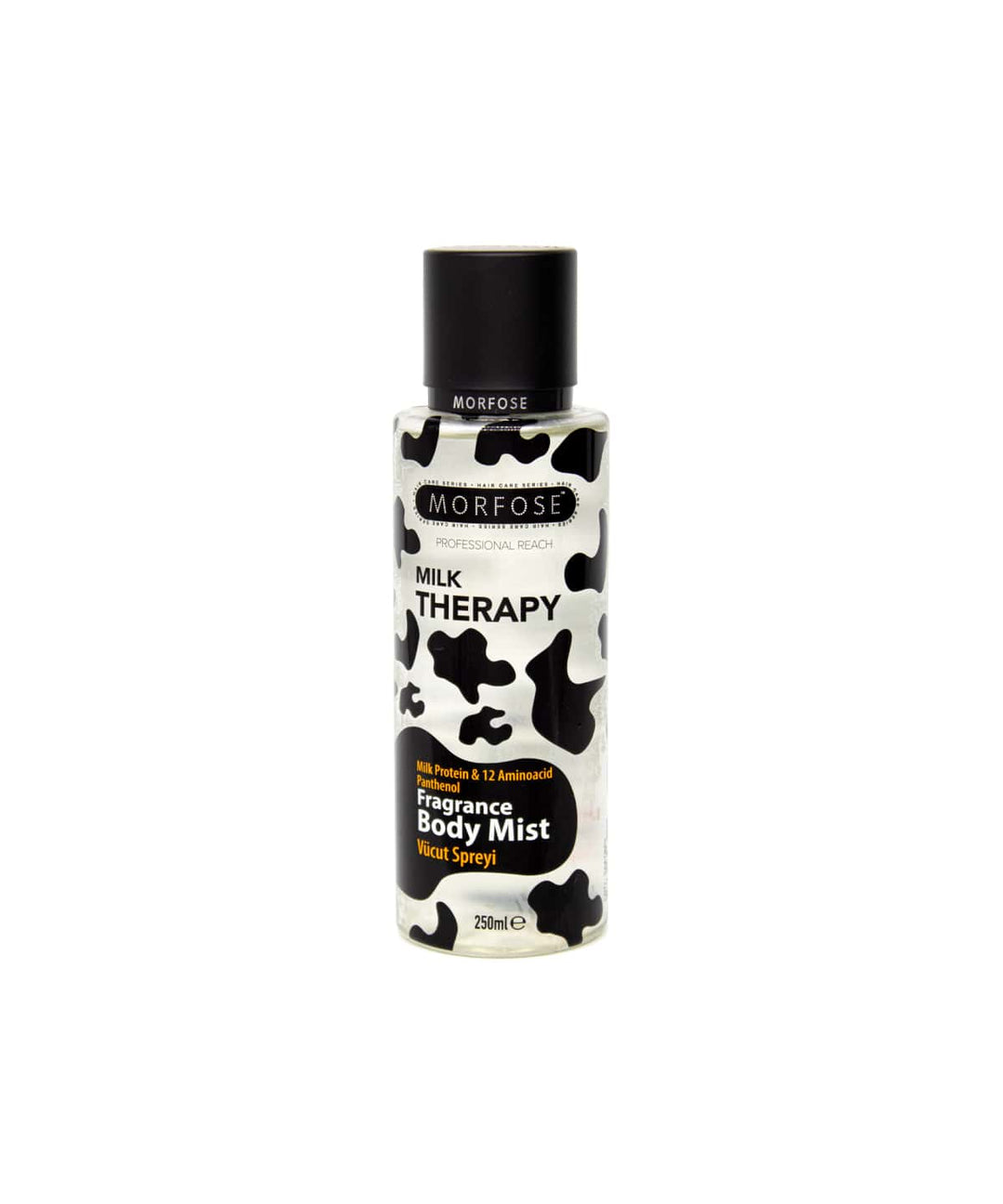 Morfose Milk Therapy Body Mist 250 ML