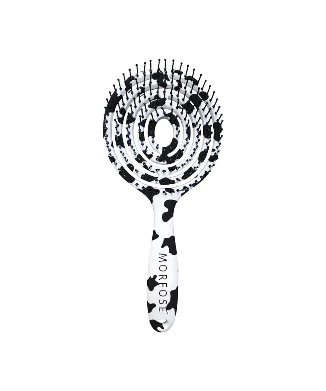 Morfose Milk Therapy Oval Hair Comb