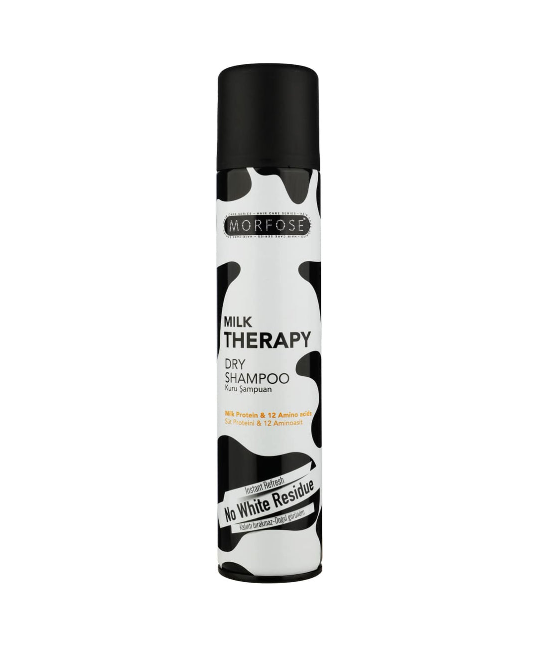 Morfose Milk Therapy Dry Shampoo 200 ml