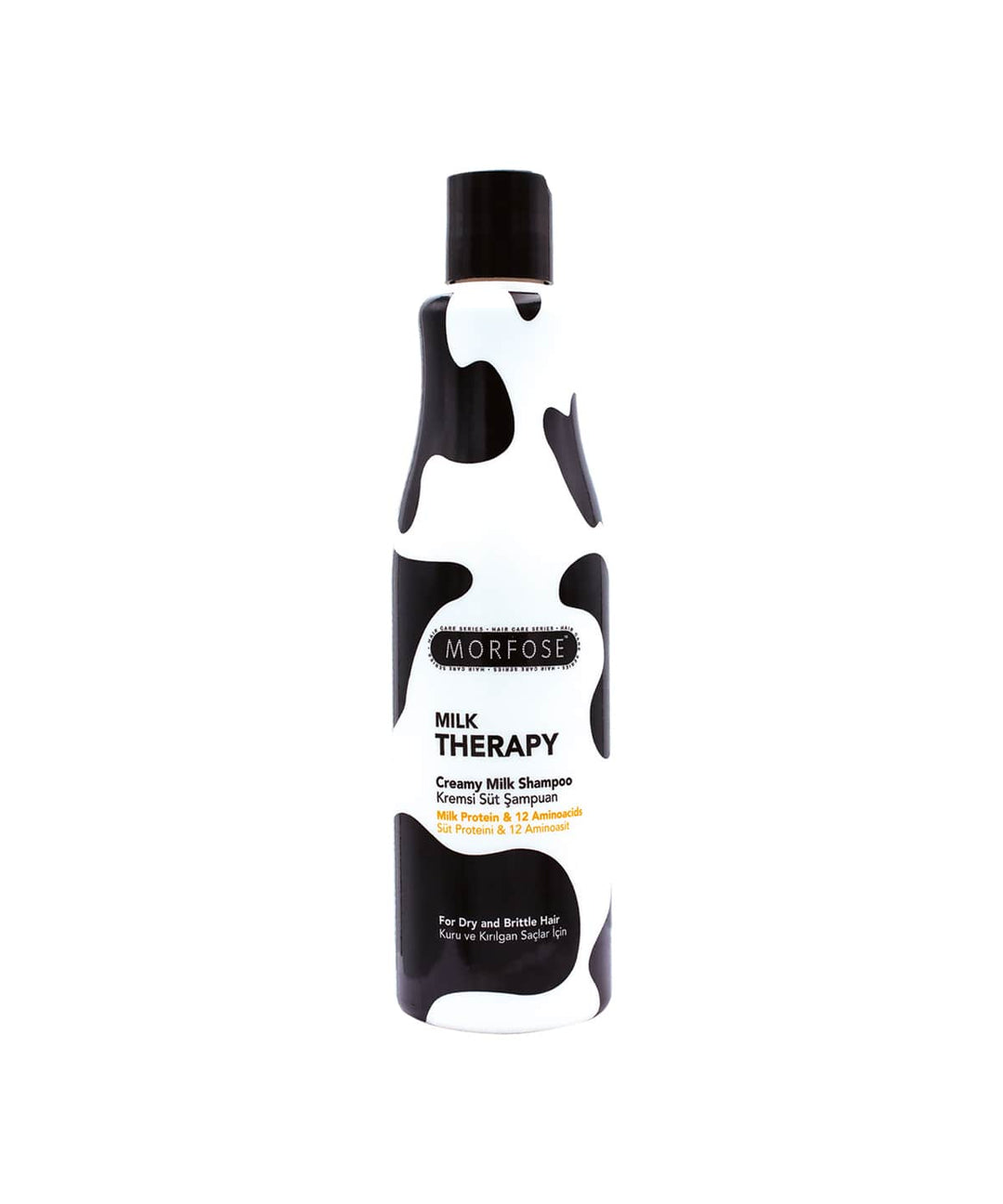 Morfose Milk Therapy Hair Shampoo 500 ml