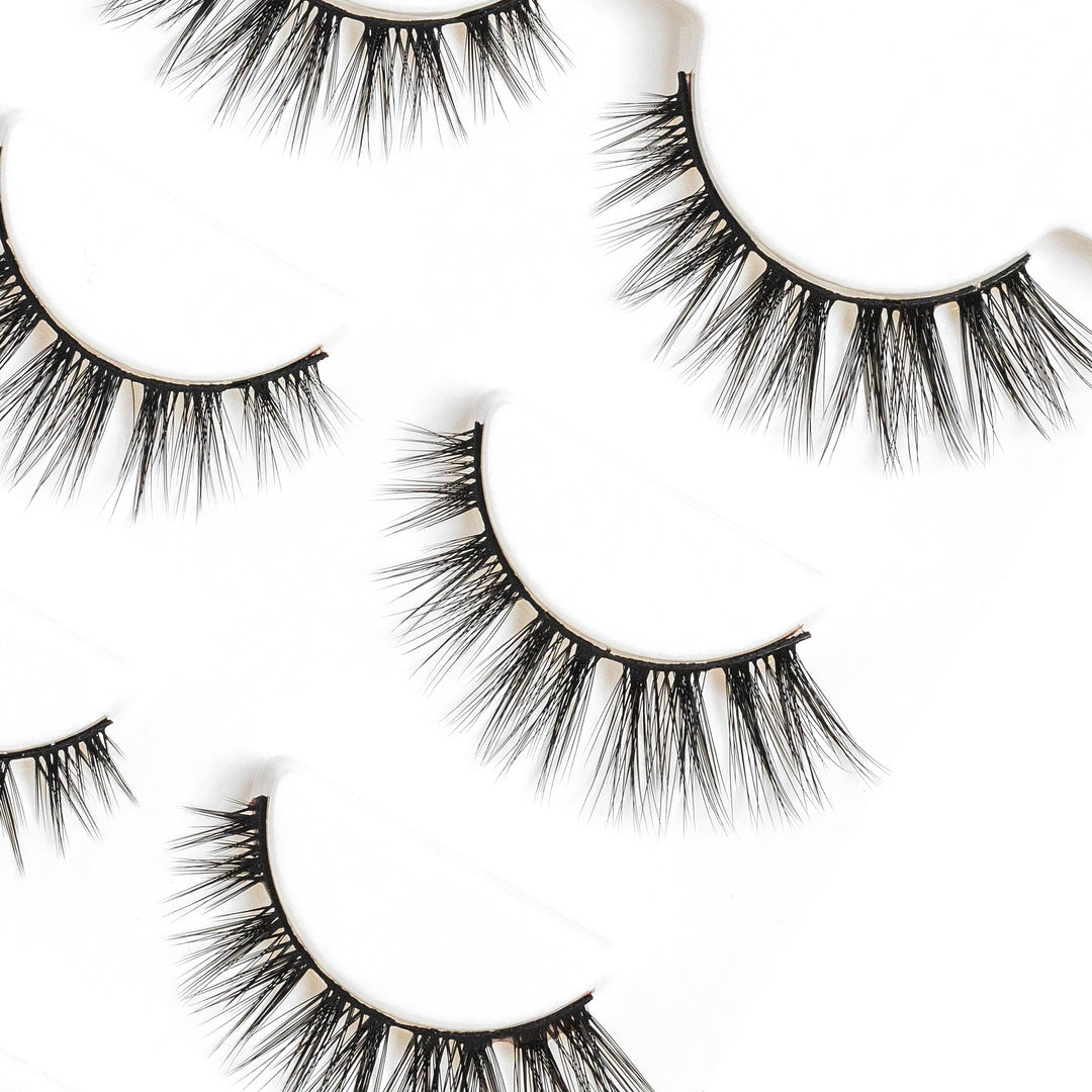 Samra Beauty Lashes - Sasha
