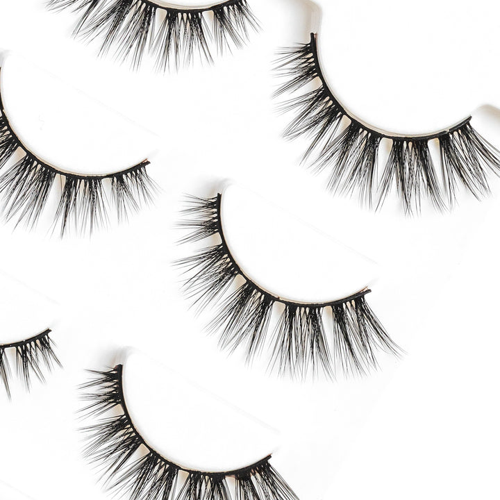 Samra Beauty Lashes - Sasha
