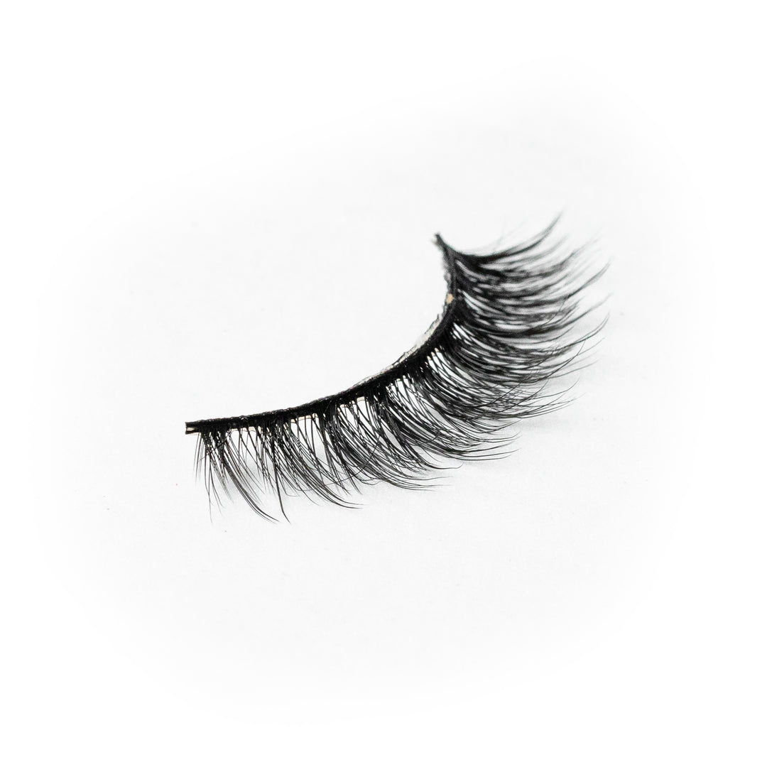 Samra Beauty Lashes - Sasha
