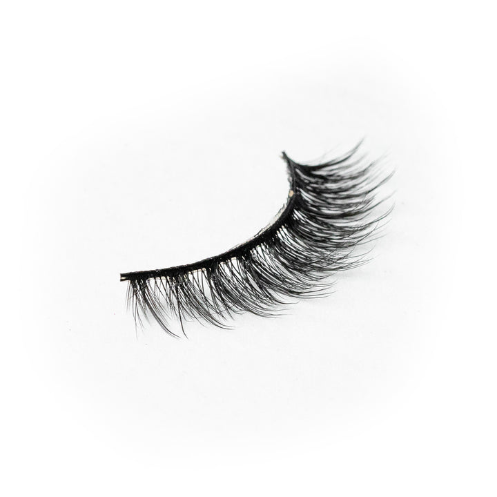 Samra Beauty Lashes - Sasha