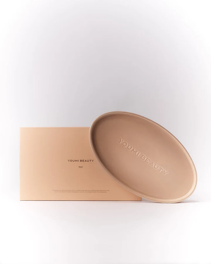 Youmi Beauty Tray