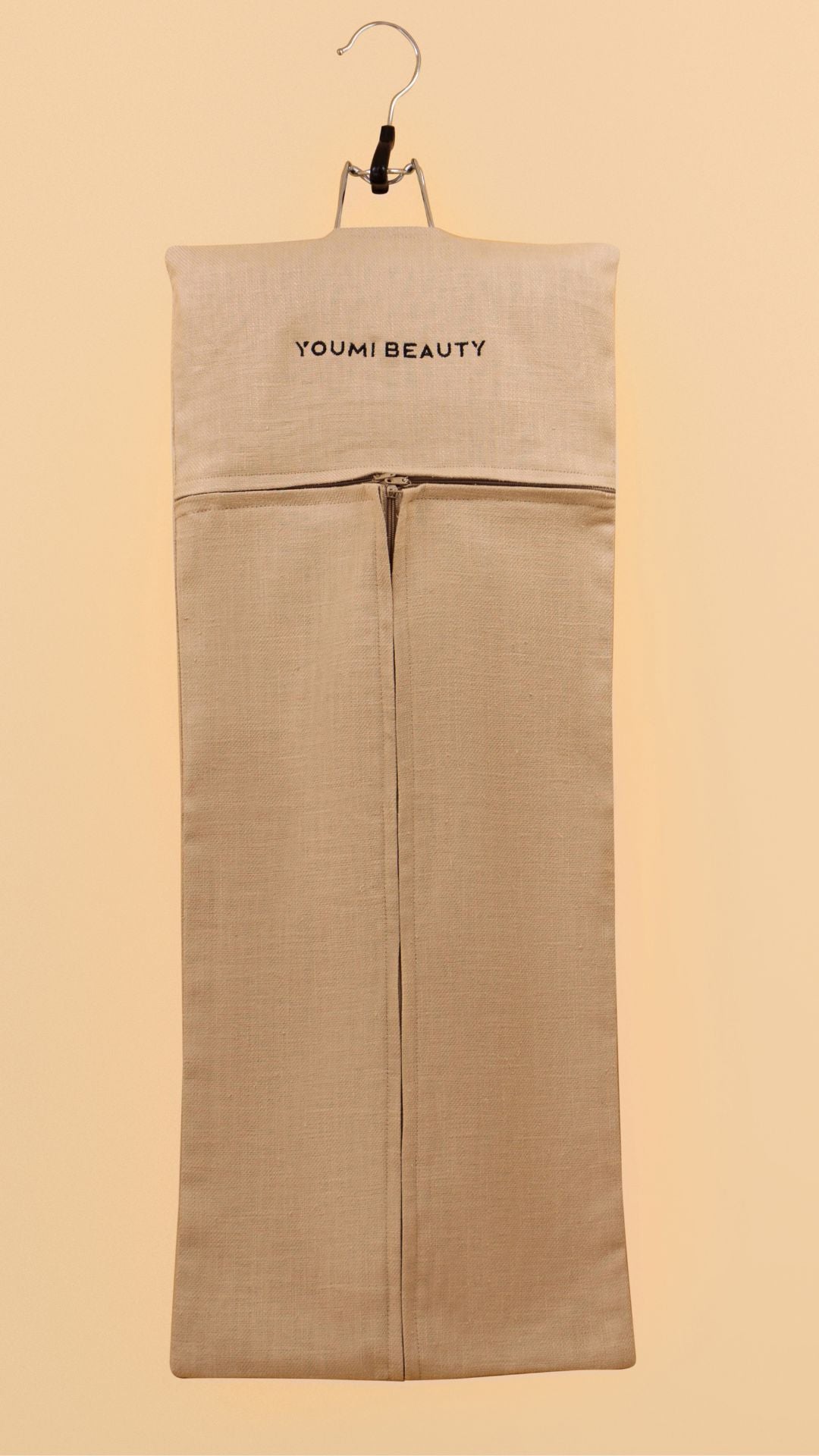 Youmi Beauty Hair Extension Storage Bag