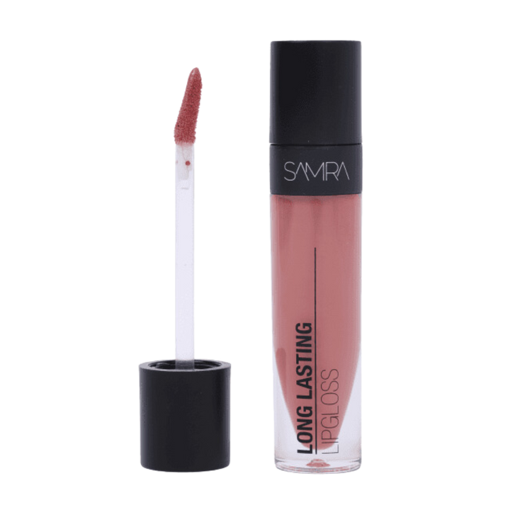 Samra Beauty Lip Gloss 105 Exotic