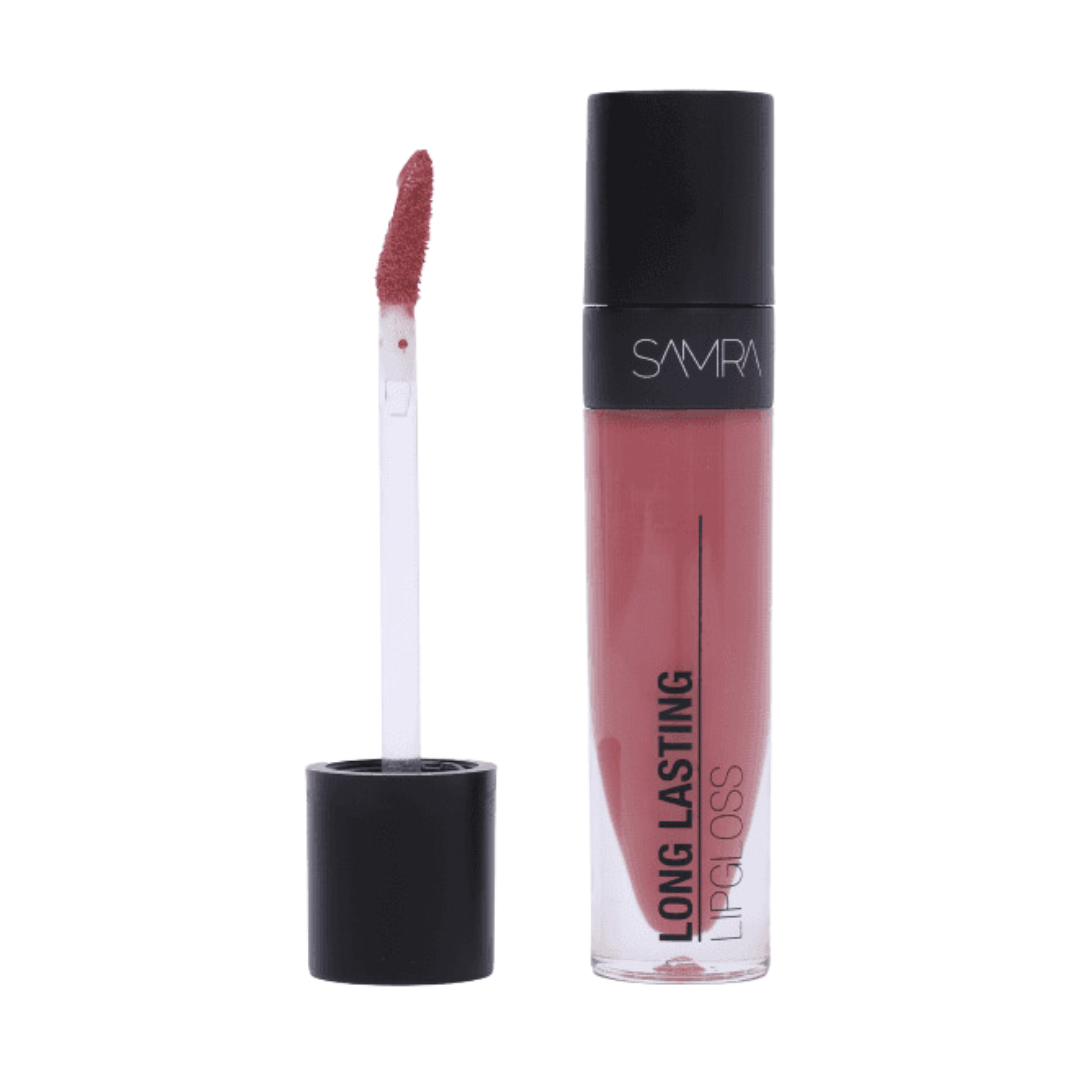 Samra Beauty Lip Gloss 102 Muse