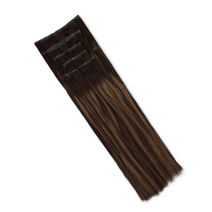 Youmi Beauty Extention Shade La Africa Clip-In