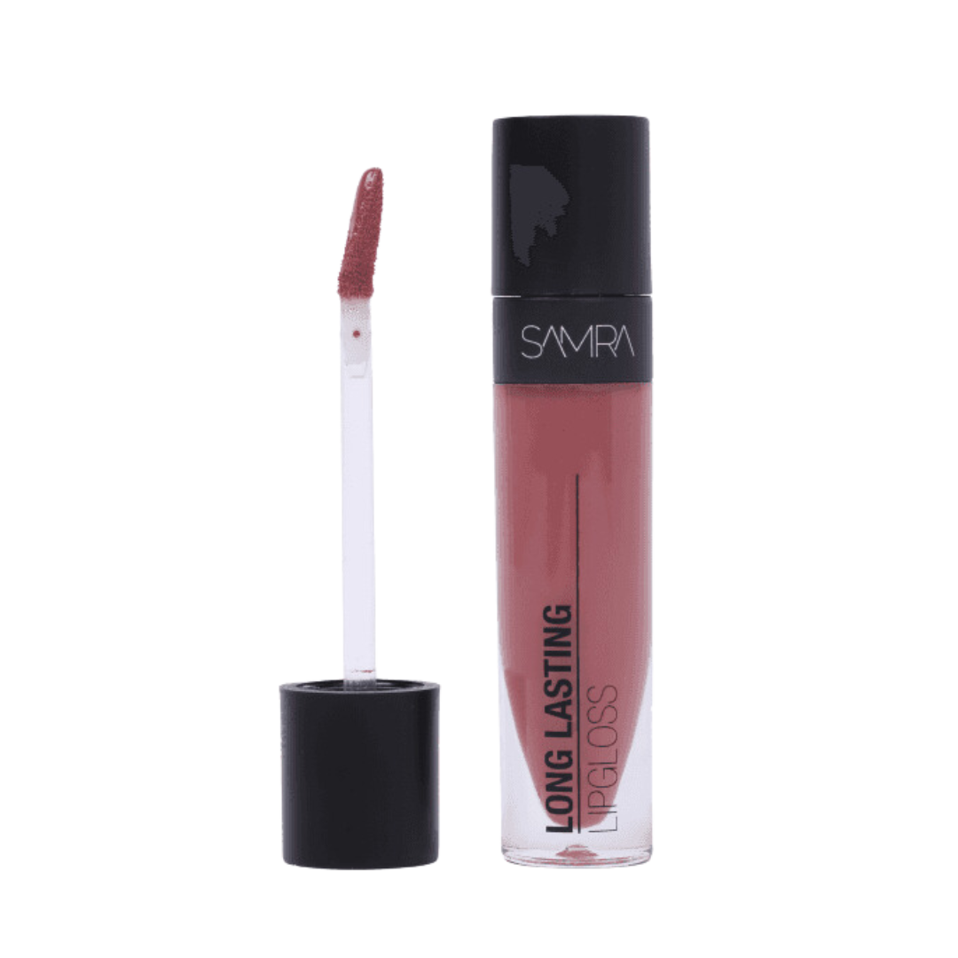 Samra Beauty Lip Gloss 101 Deja