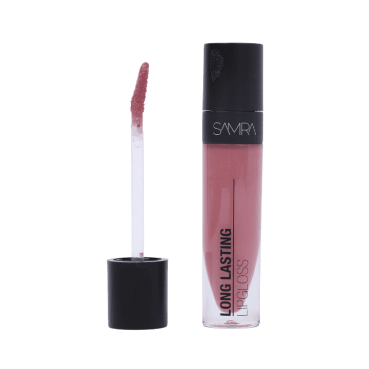 Samra Beauty Lip Gloss 103 Passion