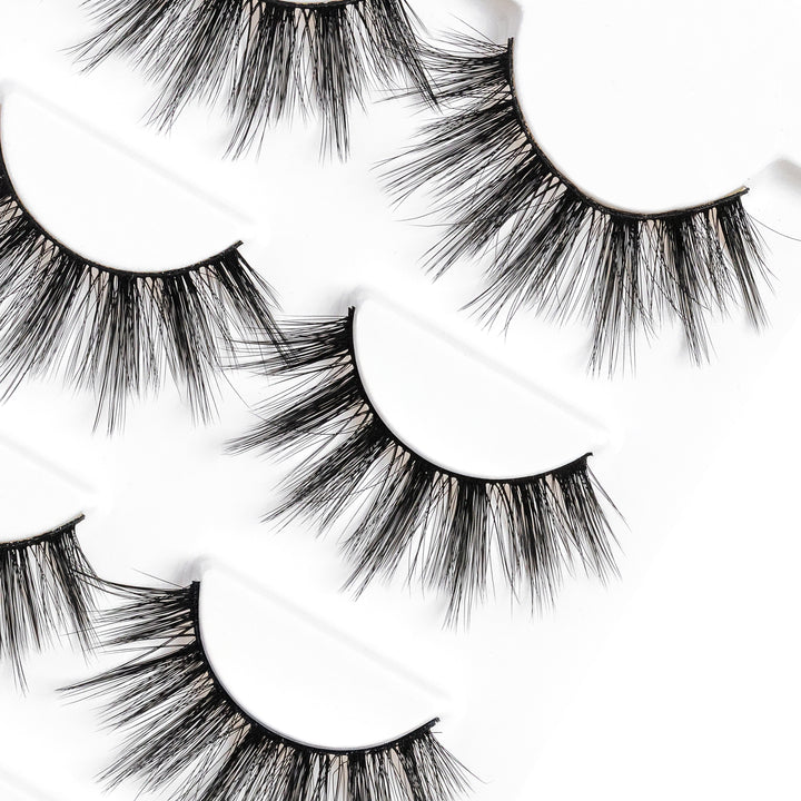 New Collection - Samra Beauty Lashes - VICTURIA
