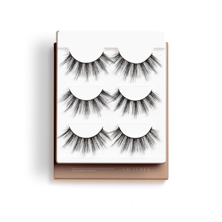 New Collection - Samra Beauty Lashes - VICTURIA