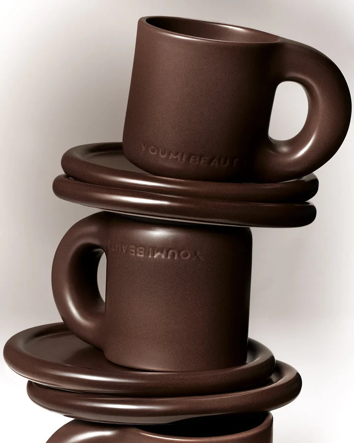 Youmi Beauty Ceramic Cup