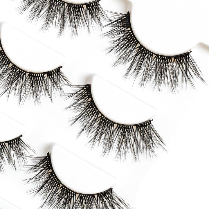 Samra Beauty Lashes - Yara