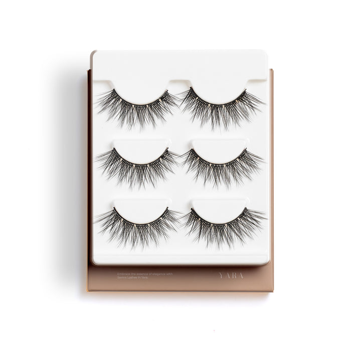 Samra Beauty Lashes - Yara