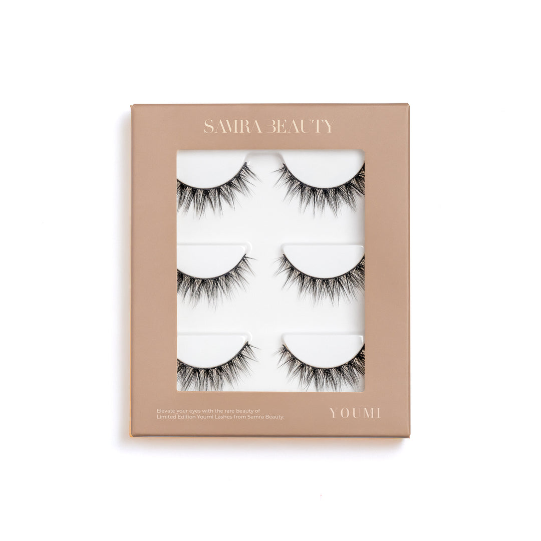Samra Beauty Lashes - Youmi