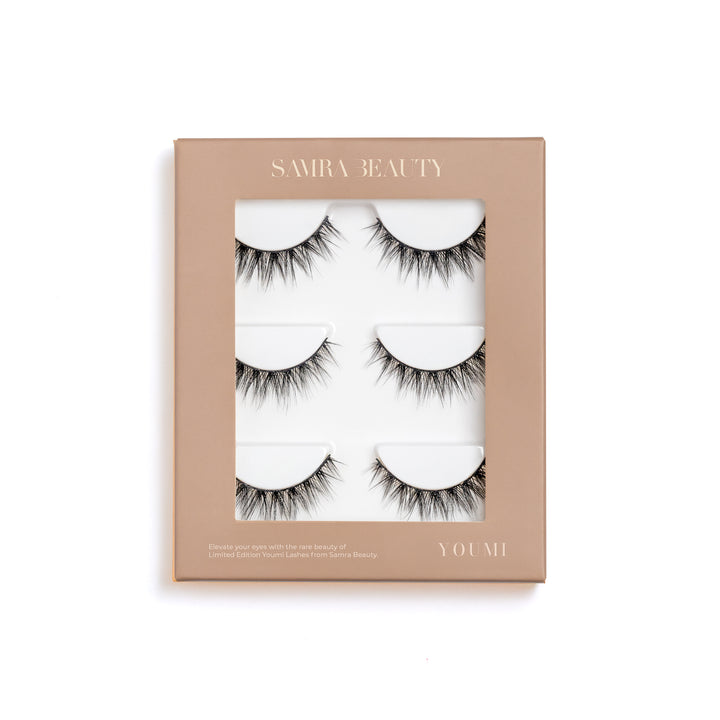 Samra Beauty Lashes - Youmi