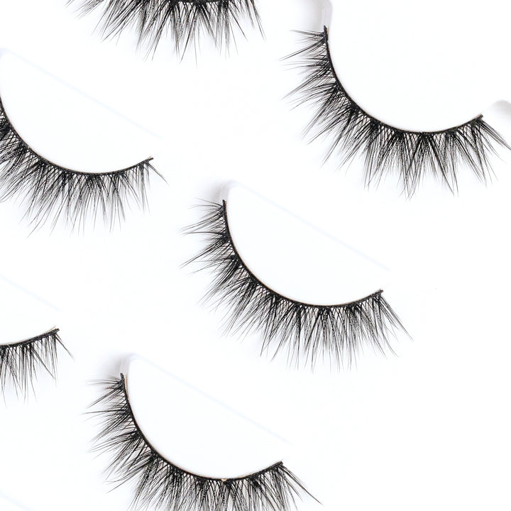 Samra Beauty Lashes - Youmi