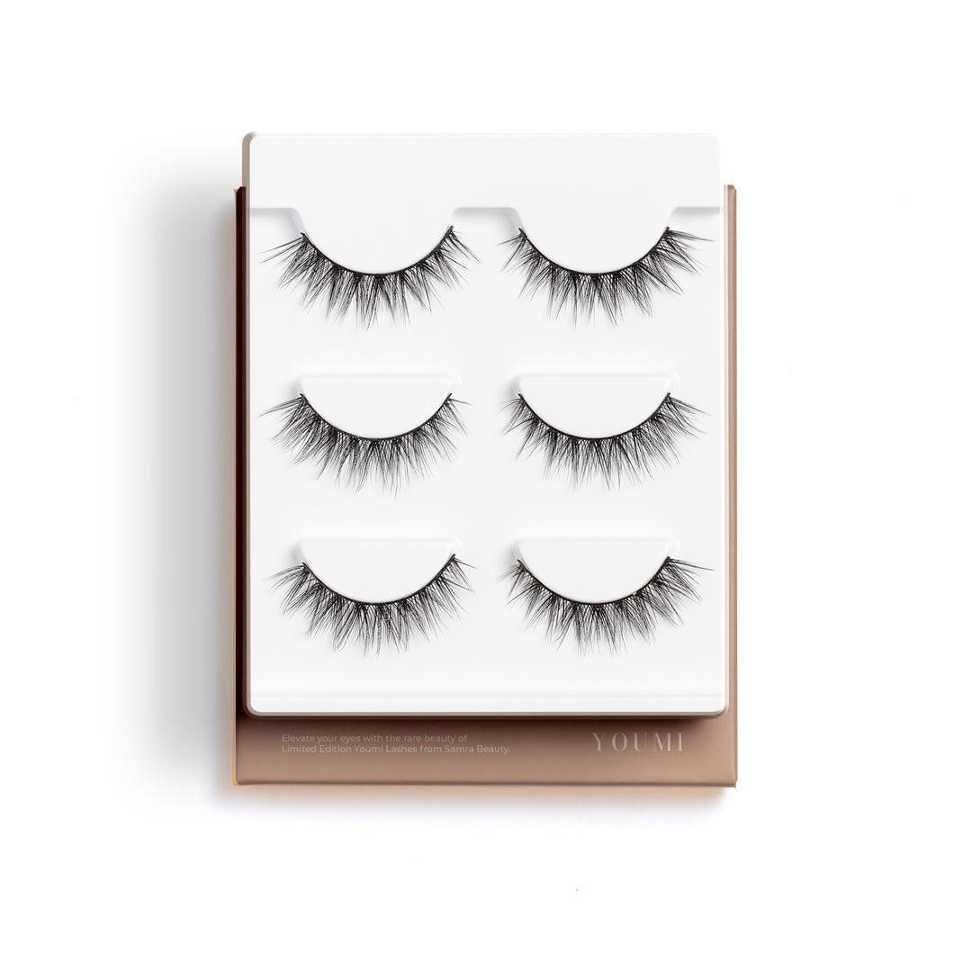Samra Beauty Lashes - Youmi