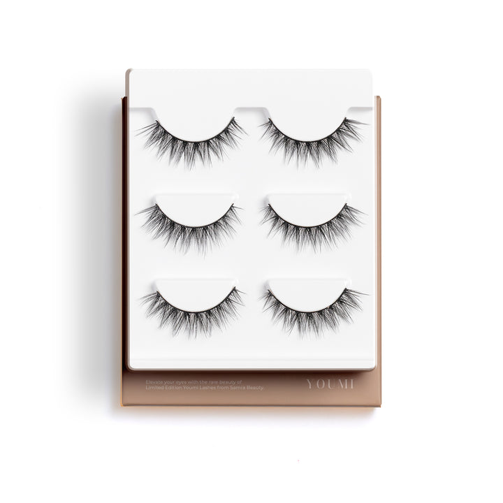Samra Beauty Lashes - Youmi