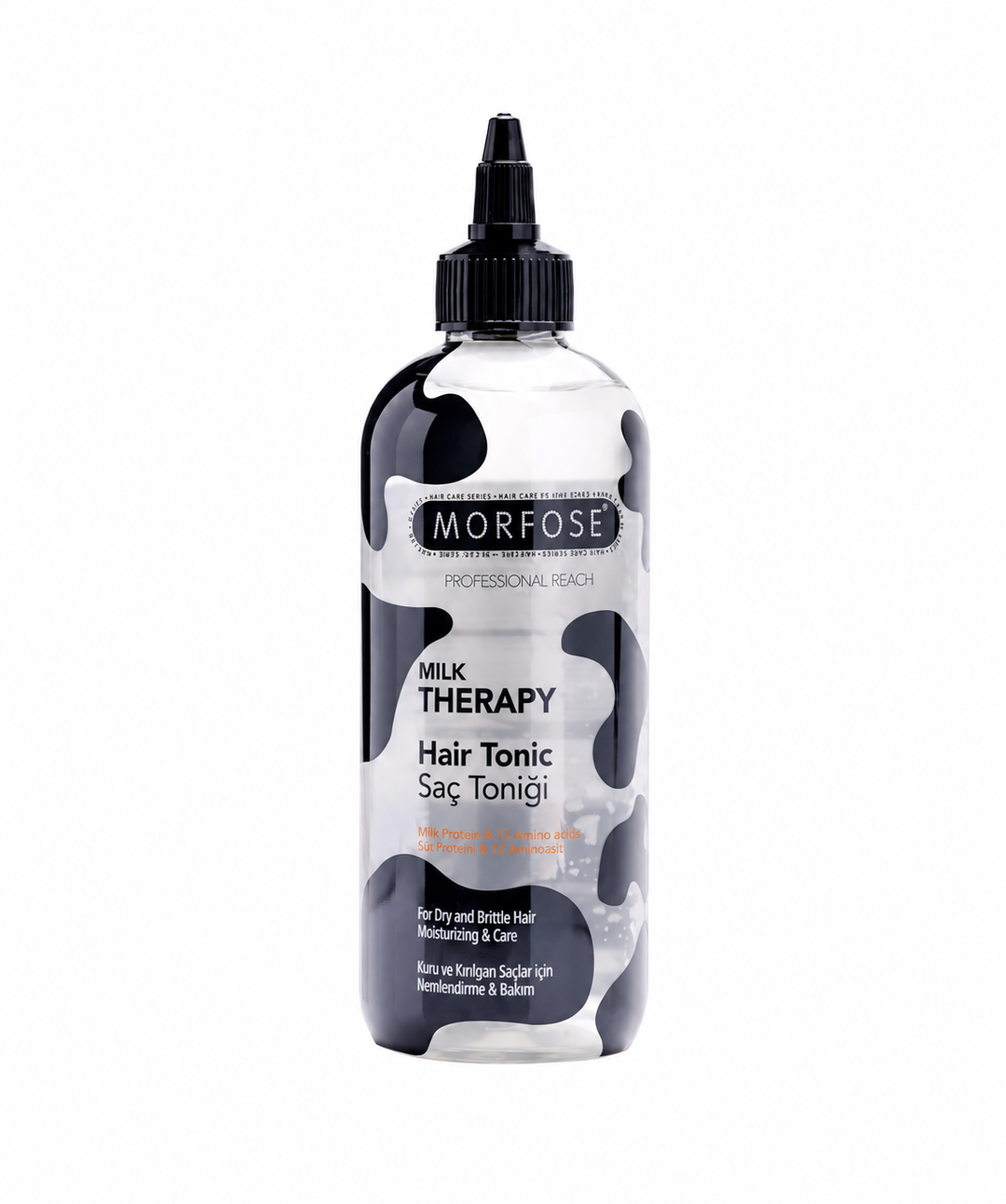 Milk Therapy Hair Tonic
