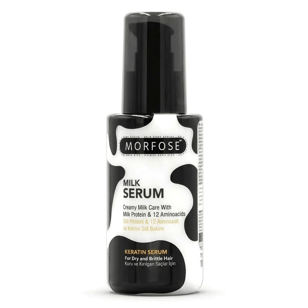 Morfose Milk Therapy Hair Serum 100 ml