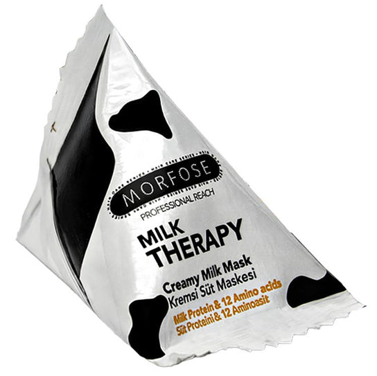 Milk Therapy travil size MASK Triangle 25 ML
