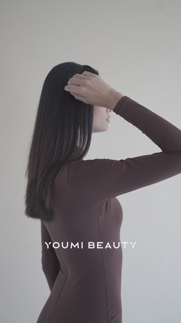 Youmi Beauty extention shade La Special Tape In