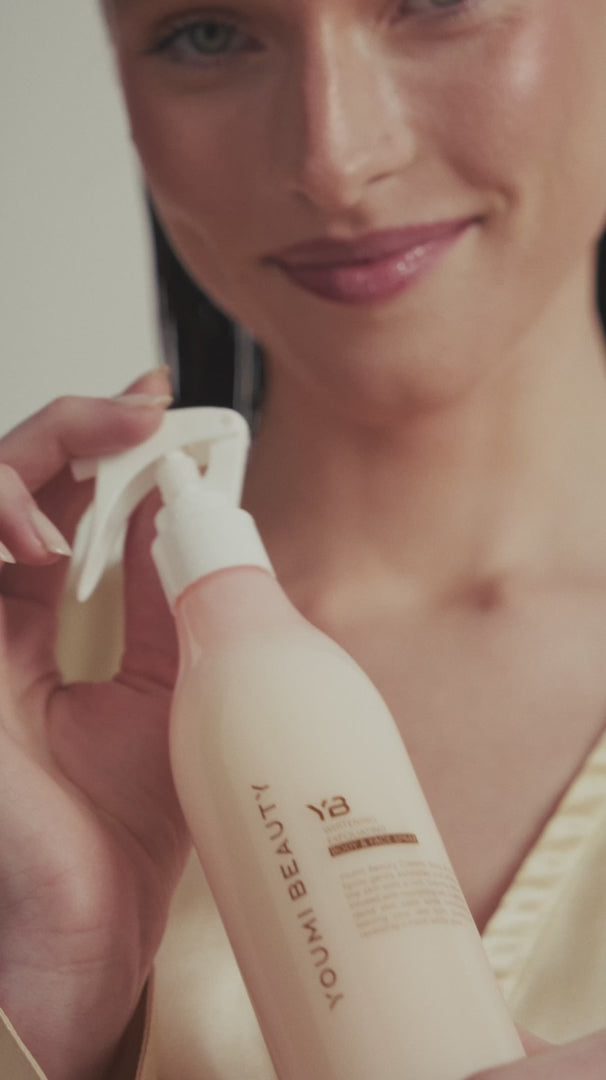 Radiance Renewal Body Exfoliator