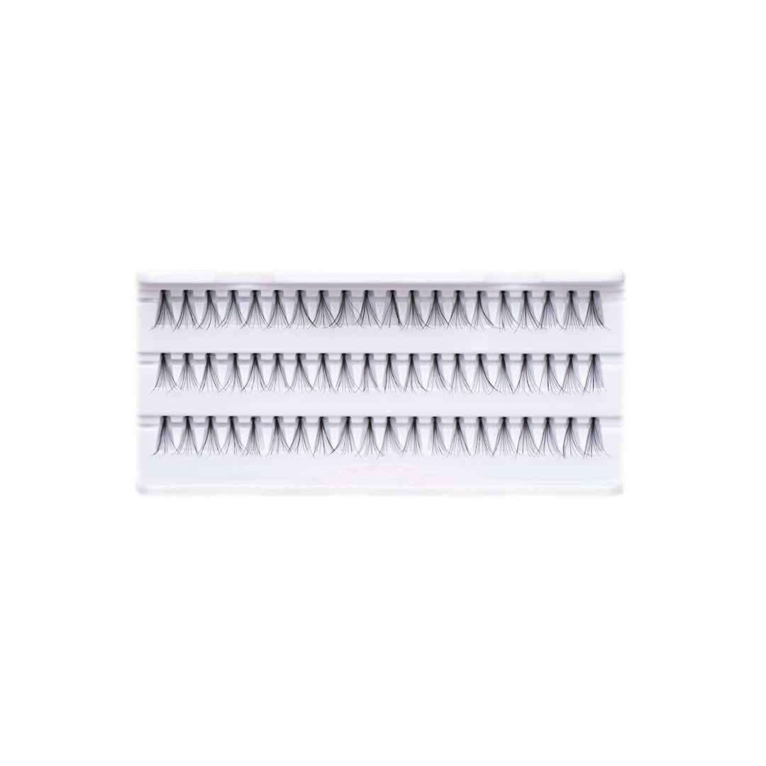 Samra Beauty Individual Lashes – Long - Samra Beauty