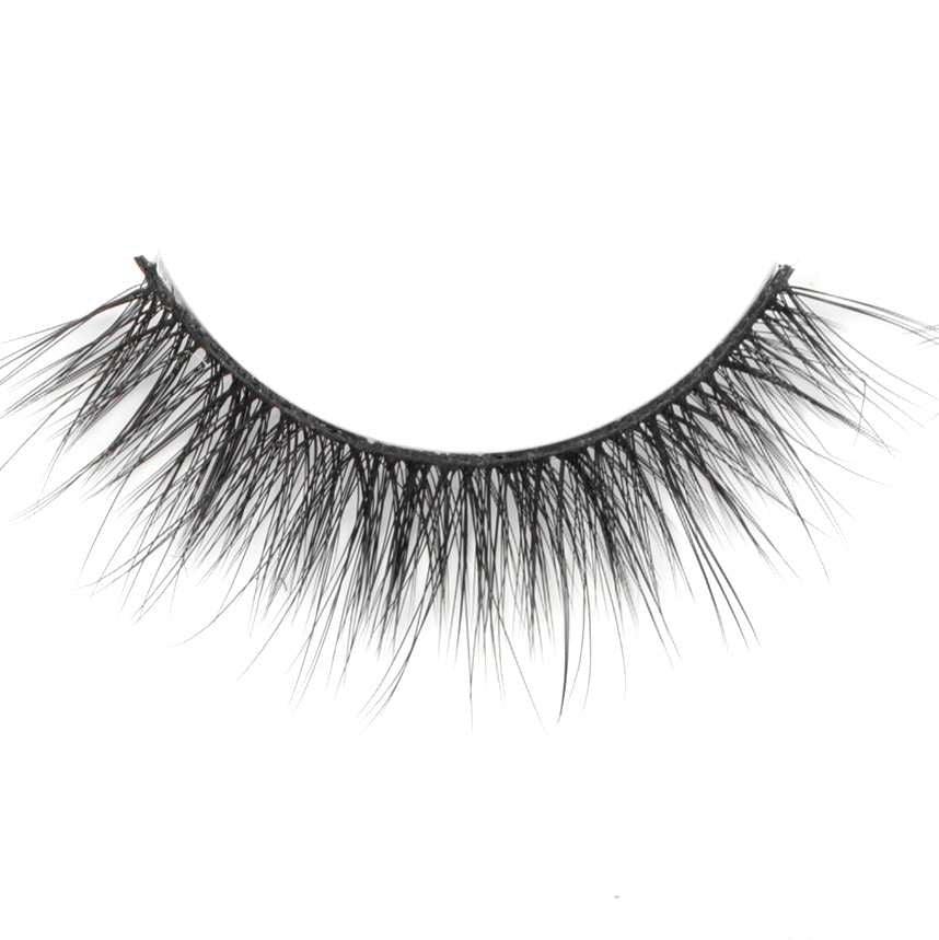 Samra Beauty Lashes - #2 - Samra Beauty