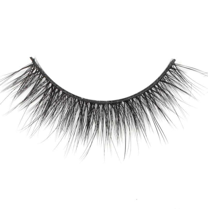 Samra Beauty Lashes - #2 - Samra Beauty