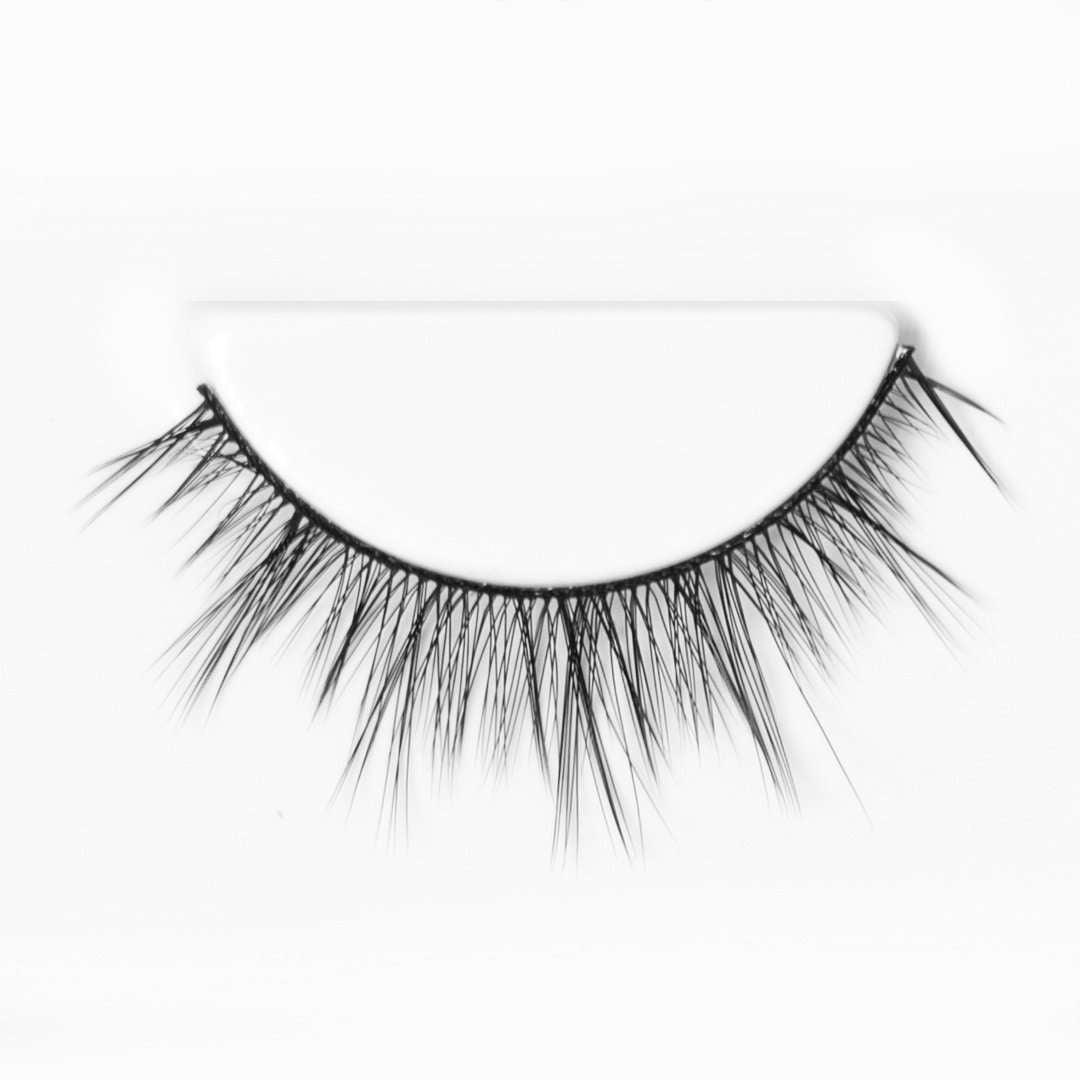 Samra Beauty Lashes - #4 - Samra Beauty