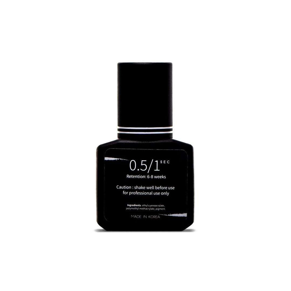 Samra Beauty Lashes – Eyelash Extension Glue - 10 Ml - Samra Beauty