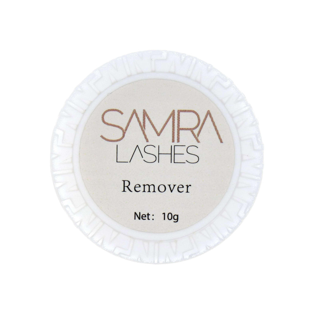 Samra Beauty Lashes - Eyelash Extension Remover - Samra Beauty