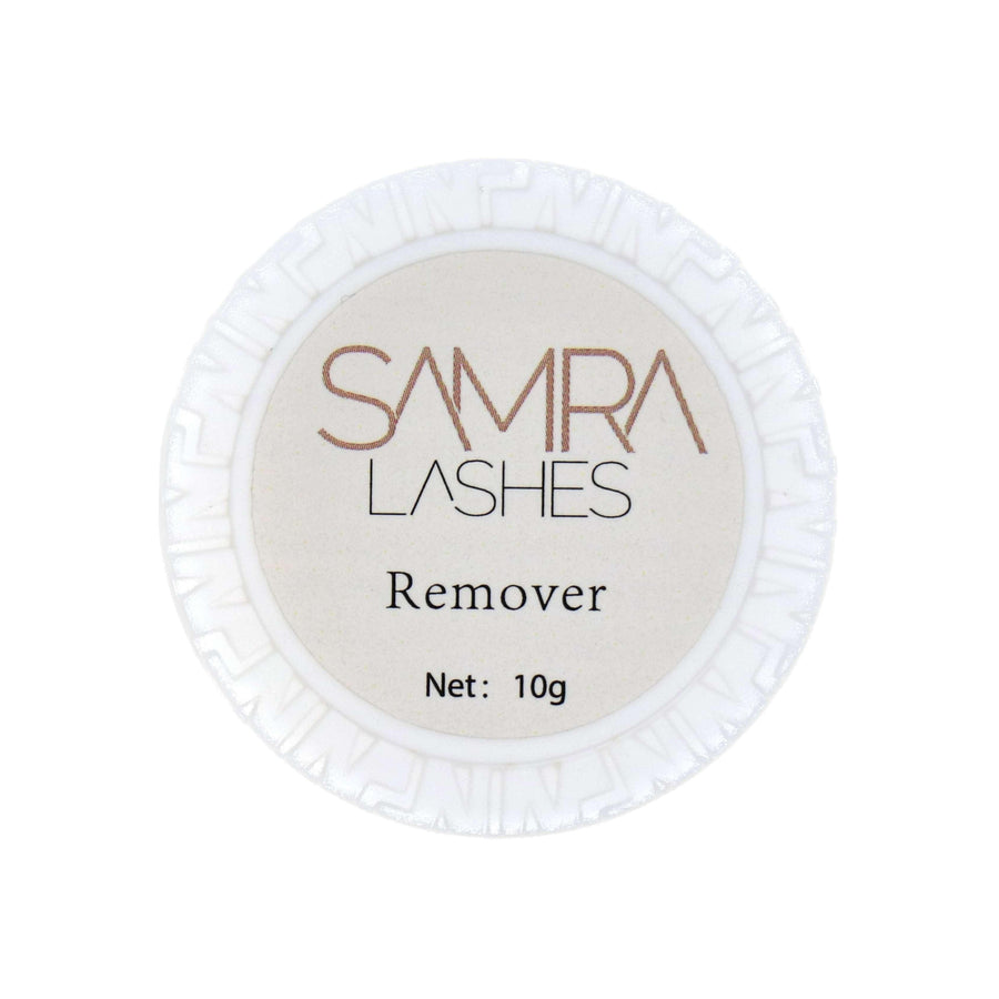 Samra Beauty Lashes - Eyelash Extension Remover - Samra Beauty
