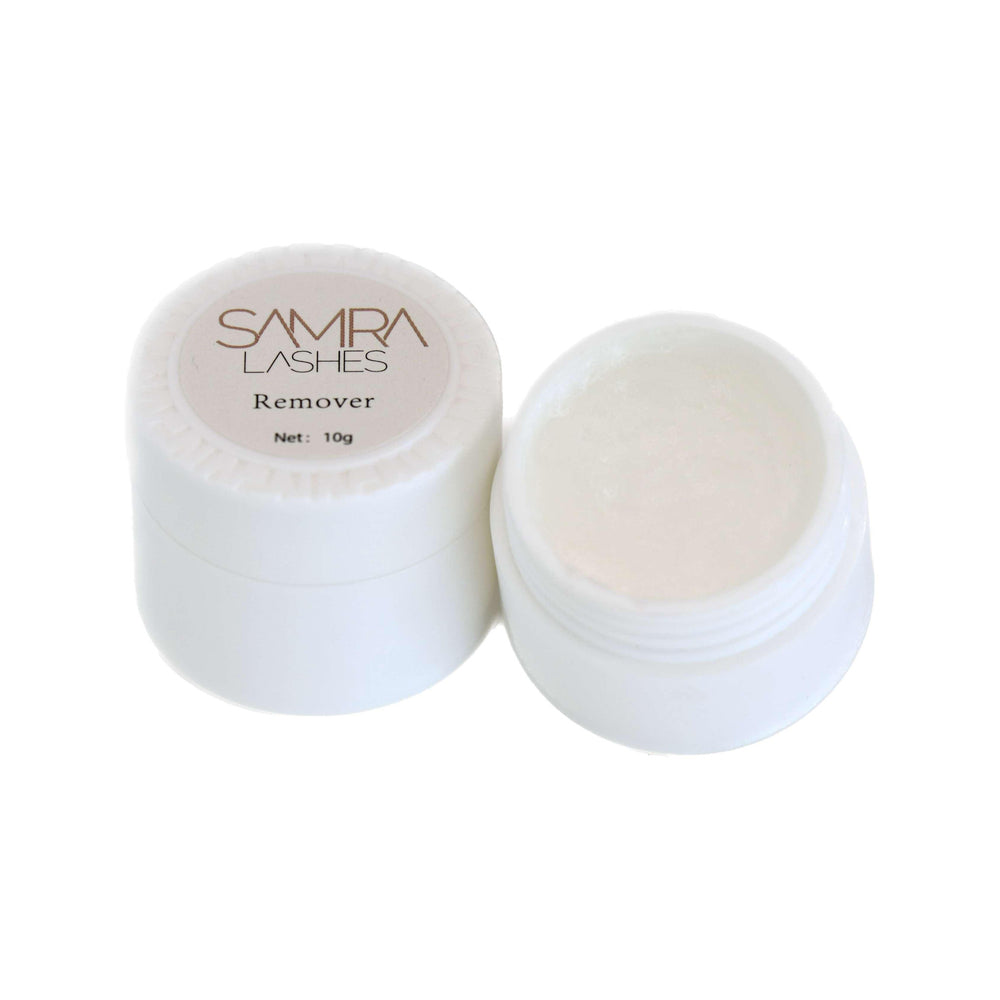 Samra Beauty Lashes - Eyelash Extension Remover - Samra Beauty