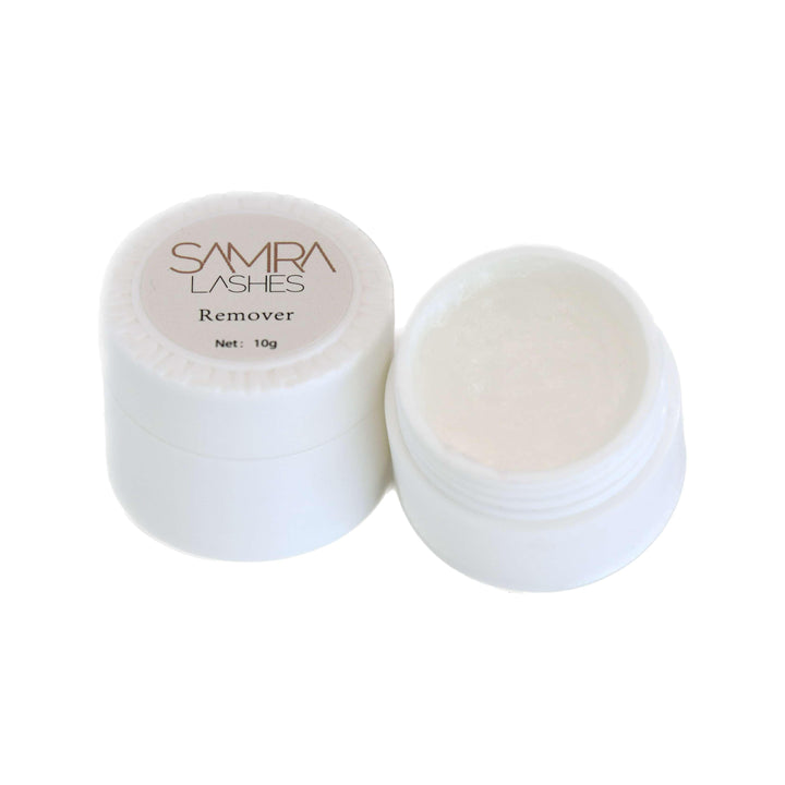 Samra Beauty Lashes - Eyelash Extension Remover - Samra Beauty