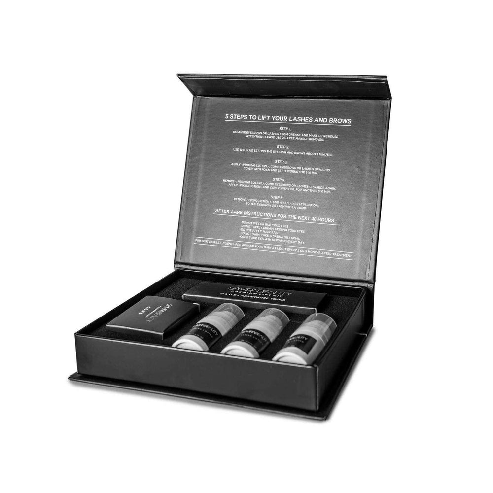 Samra Beauty Premium Lift Kit - Samra Beauty