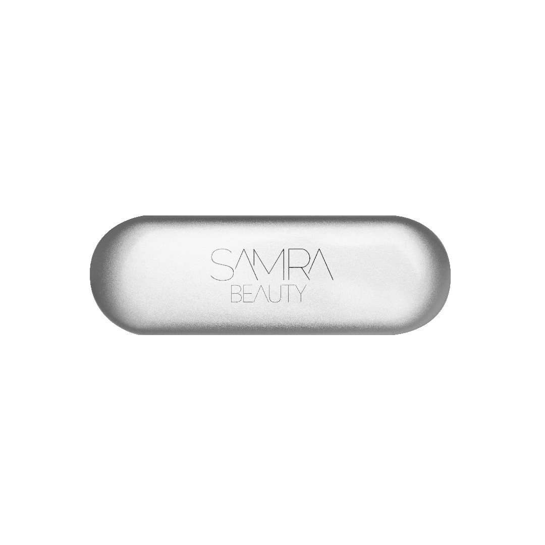 Samra Beauty Tweezers Box - Samra Beauty
