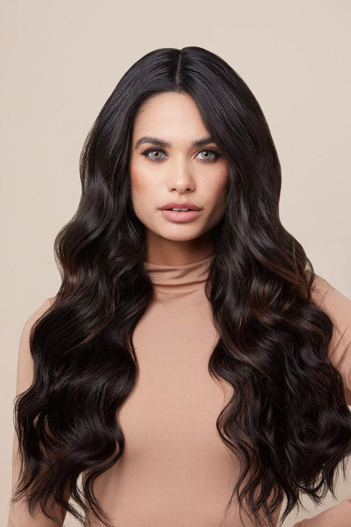 Youmi Beauty extention shade La Special Tape In - Samra Beauty