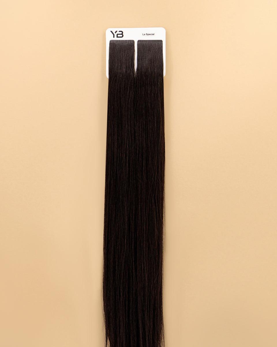 Youmi Beauty extention shade La Special Tape In - Samra Beauty