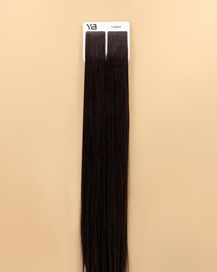 Youmi Beauty extention shade La Special Tape In - Samra Beauty