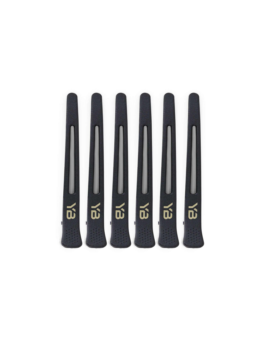 Youmi Beauty Hair Clips - Samra Beauty